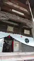 大国神社の芸術