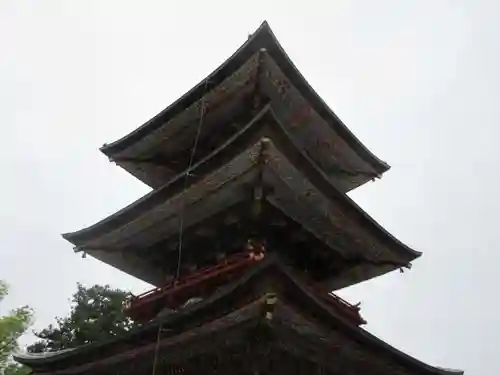 成田山新勝寺(千葉県)