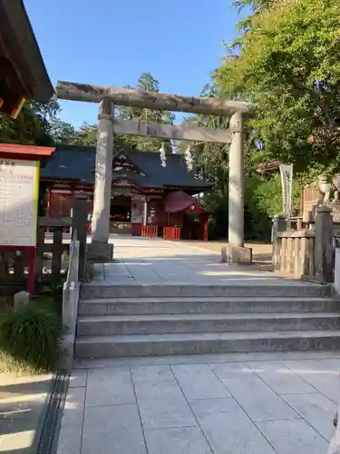 大前神社(栃木県)