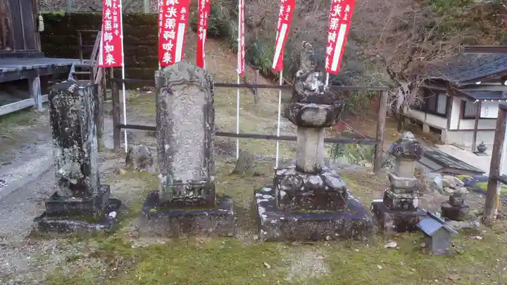 川見薬師寺(愛知県)