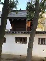 サムハラ神社の建物その他