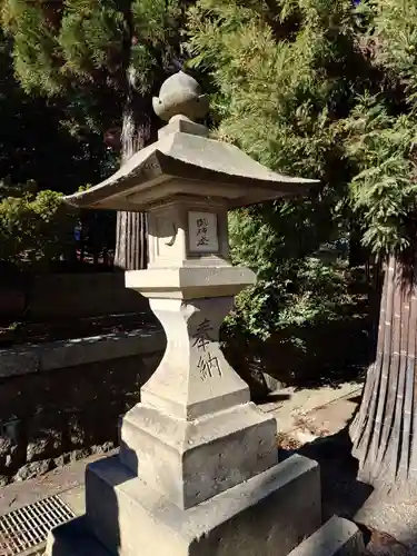 豊景神社(福島県)