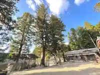 田守神社のその他建物