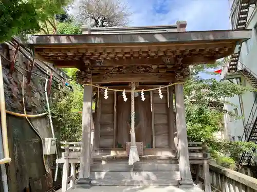 走湯神社(静岡県)