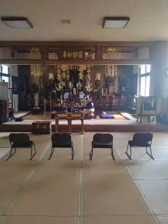 仙岳院(宮城県)