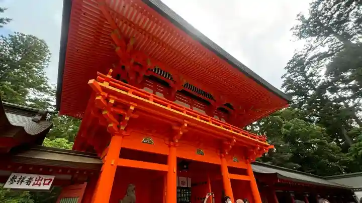 香取神宮(千葉県)