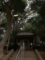 熊野神社(千葉県)
