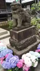 白山神社(東京都)