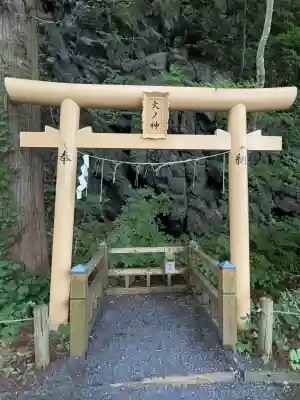 十和田神社(青森県)