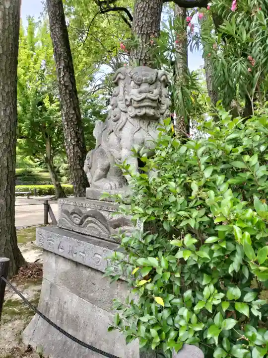 豊國神社(愛知県)