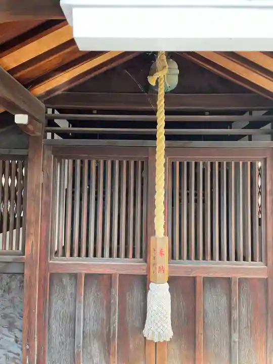 北菅大臣神社(京都府)
