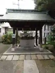 多田神社(東京都)