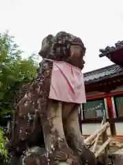 氷室神社(奈良県)