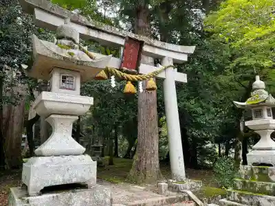 大見神社(滋賀県)