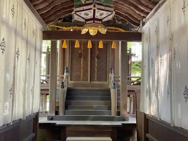 惣社神社(滋賀県)