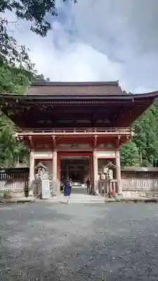 日吉大社(滋賀県)