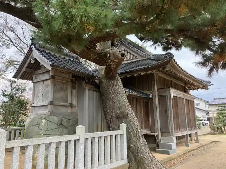 荒神社(島根県)