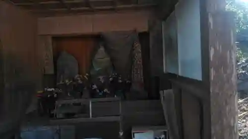 椿堂　遍照院(大分県)