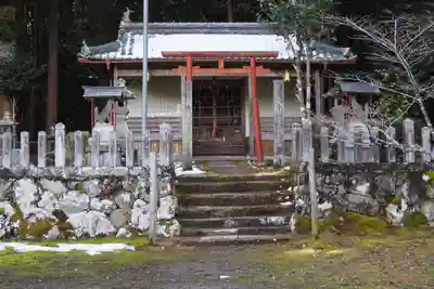 二村神社(兵庫県)