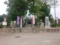 坂本八幡宮(福岡県)