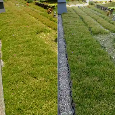 寿量山 速成寺(奈良県)