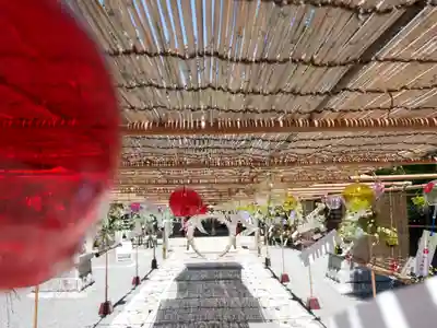 國魂神社のその他建物