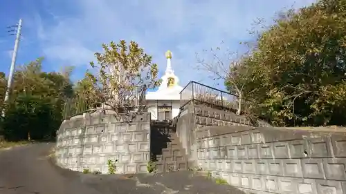 妙法寺（三島市）のその他建物