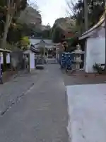 泉神社(茨城県)