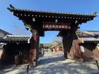 壬生寺(京都府)