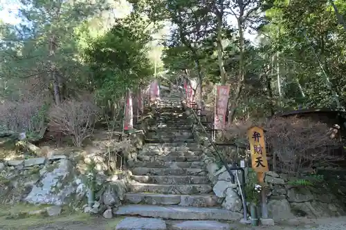 鏑射寺のその他建物