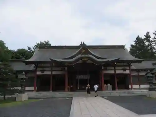 氣比神宮(福井県)