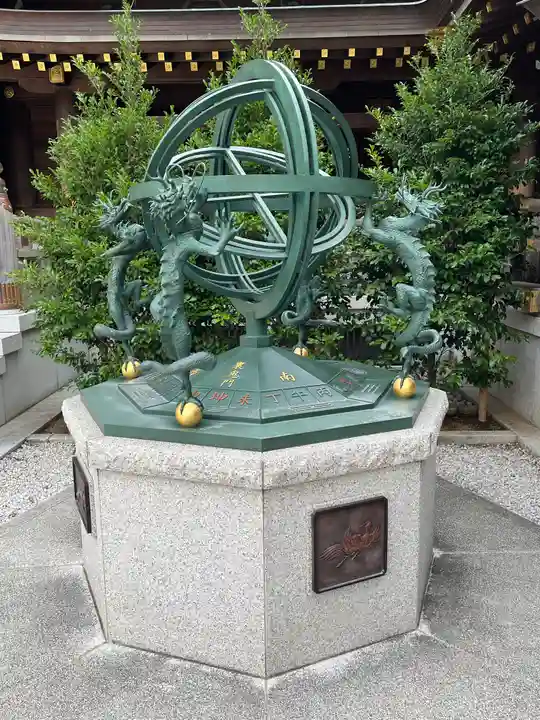 寒川神社(神奈川県)