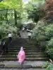 室生寺(奈良県)