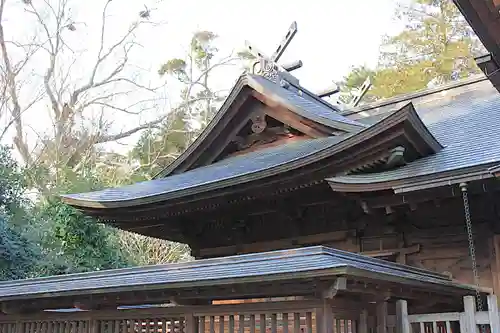 松江神社(島根県)