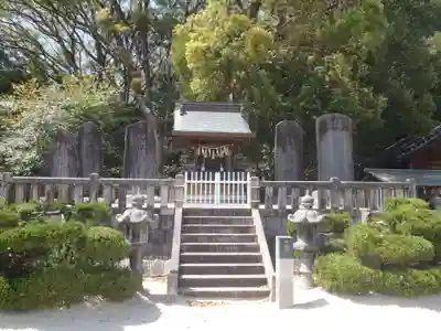 白鳥神社(愛知県)