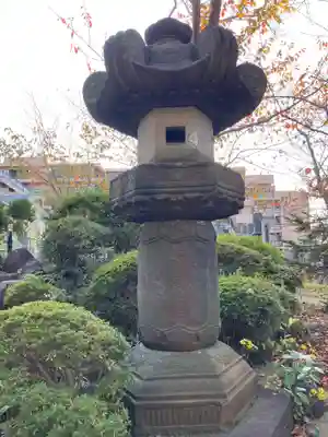 上正寺のその他建物