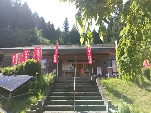 日光ぽっくり地蔵　等泉寺(栃木県)