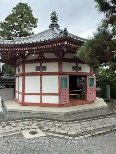 善光寺大勧進(長野県)