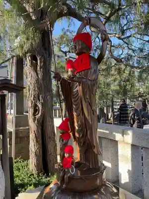 常性寺(東京都)