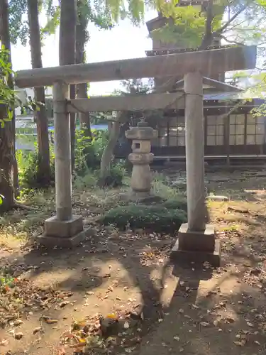 観音寺（世田谷山観音寺）(東京都)