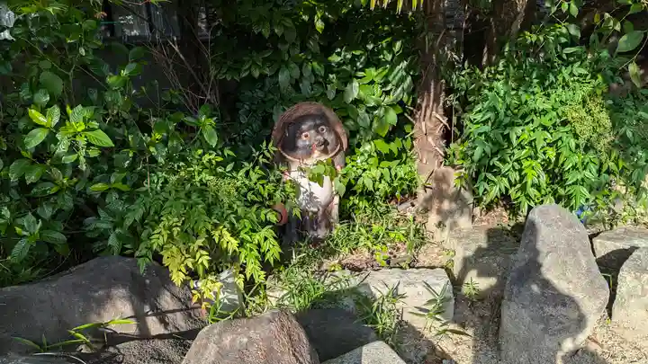 槃若寺(大阪府)