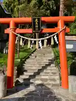 鹿島神社(宮城県)