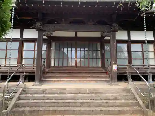 長命寺(千葉県)