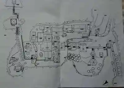 國泰寺(富山県)