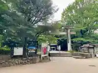 上野東照宮(東京都)