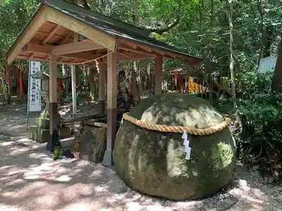 花窟神社(三重県)
