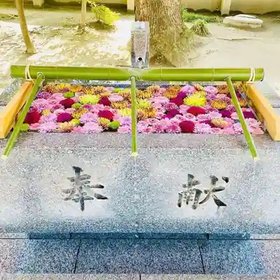 現人神社(福岡県)