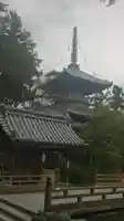 霊山寺のその他建物