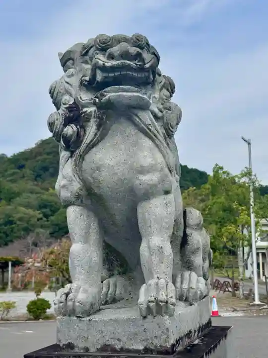 御沢神社(滋賀県)