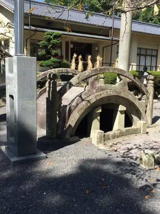 伊奈冨神社のその他建物